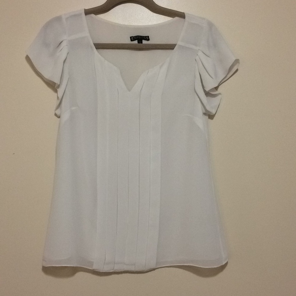 White Top